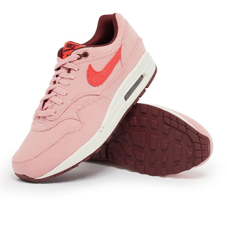 NIKE Air Max 1 PRM Corduroy 