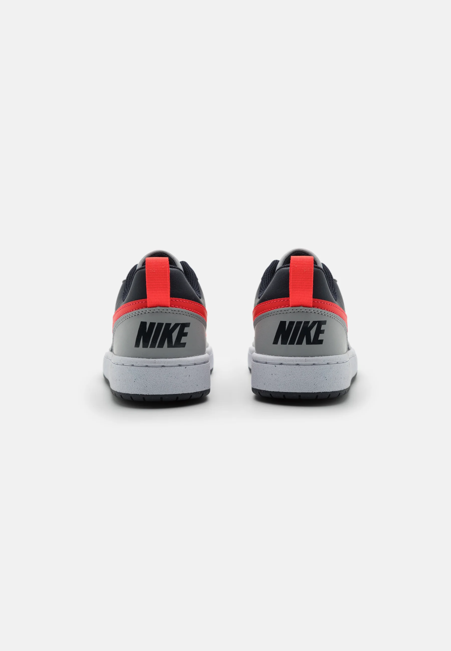 Nike Sportswear COURT BOROUGH RECCRAFT UNISEX - Zapatillas bajas