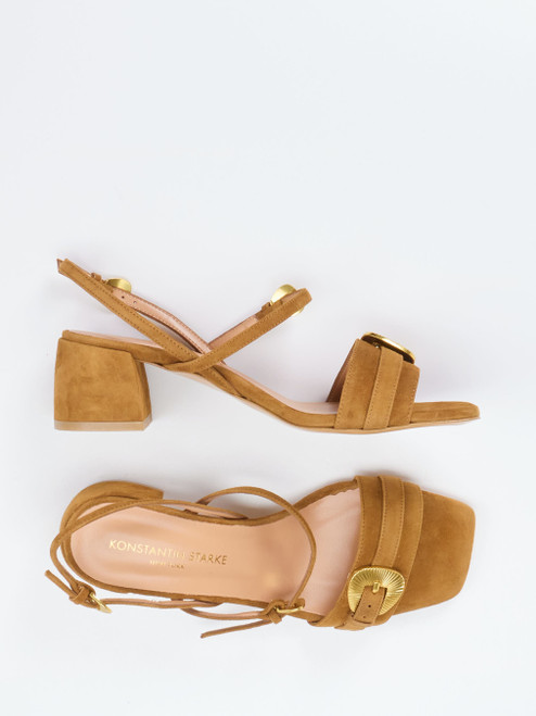 Sandalette-12252890002 Konstantin Starke