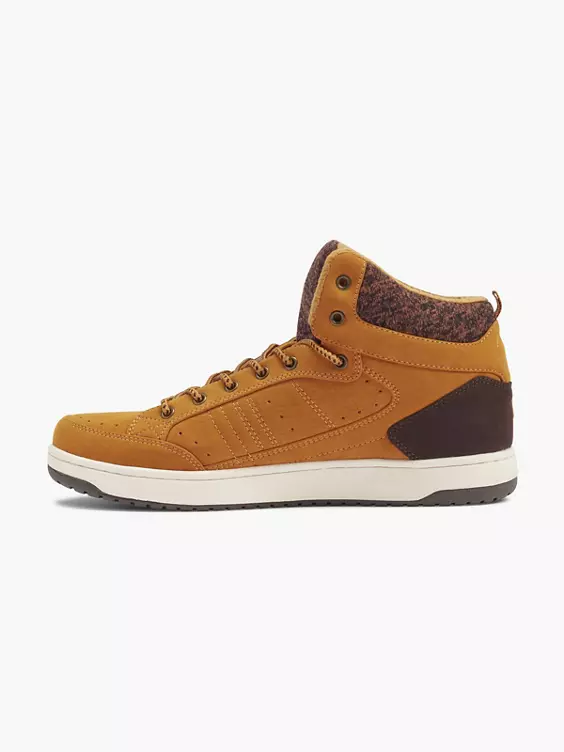 Vty Hoher Sneaker