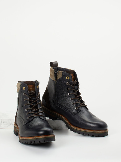 Boots-47011090194 Pantofola d´Oro