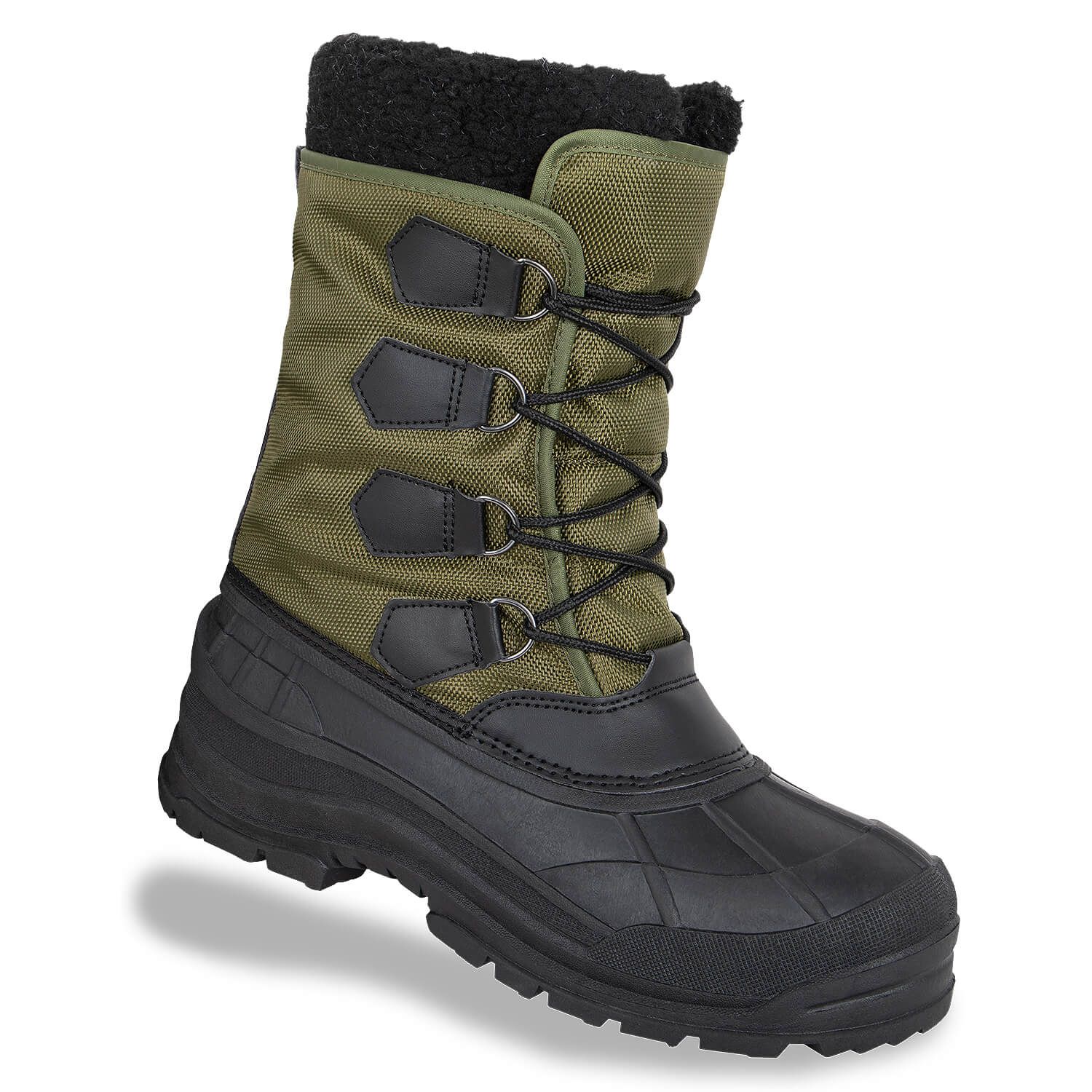 Winterstiefel Highland Weather Extrem