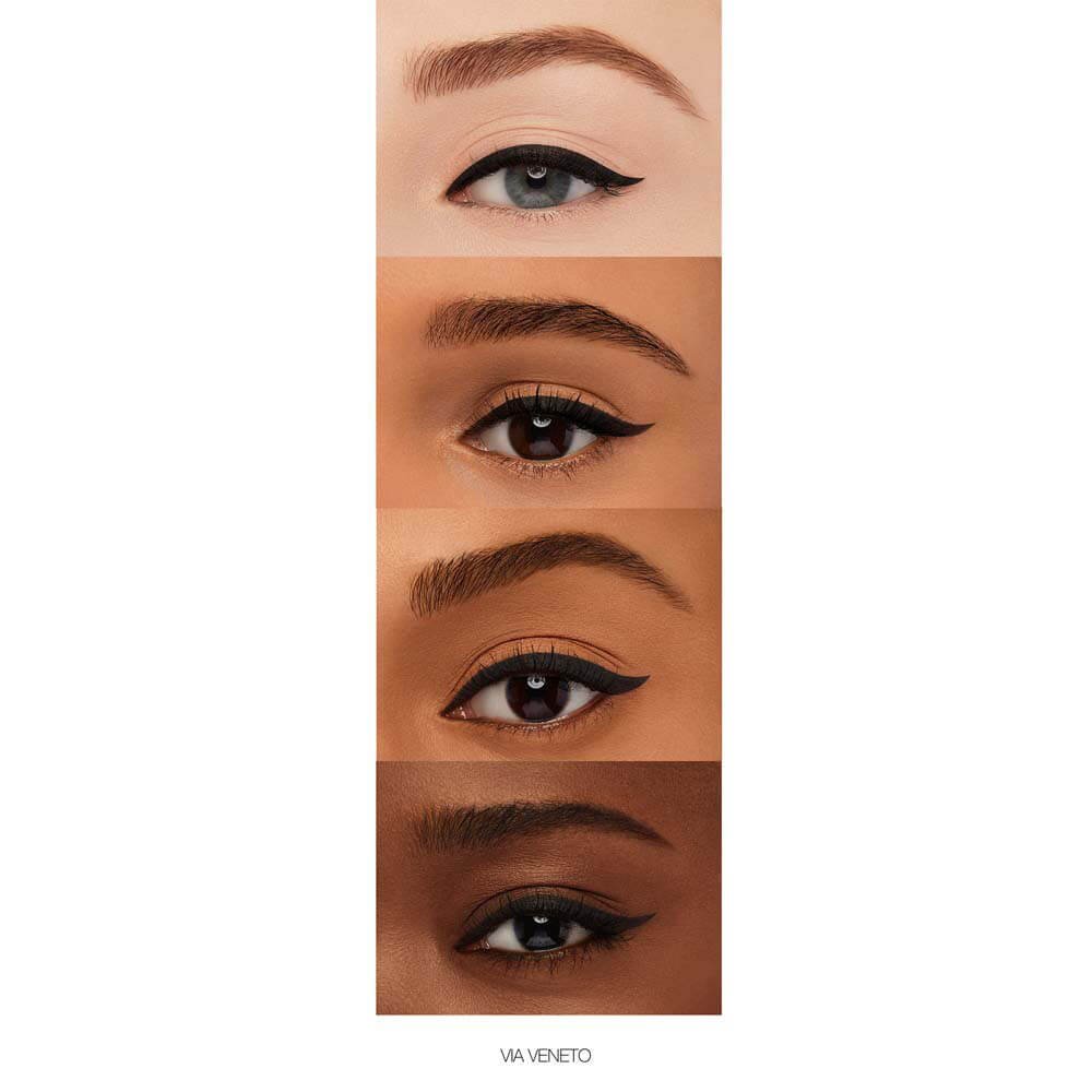 NARS Augen High-Pigment Longwear Eyeliner