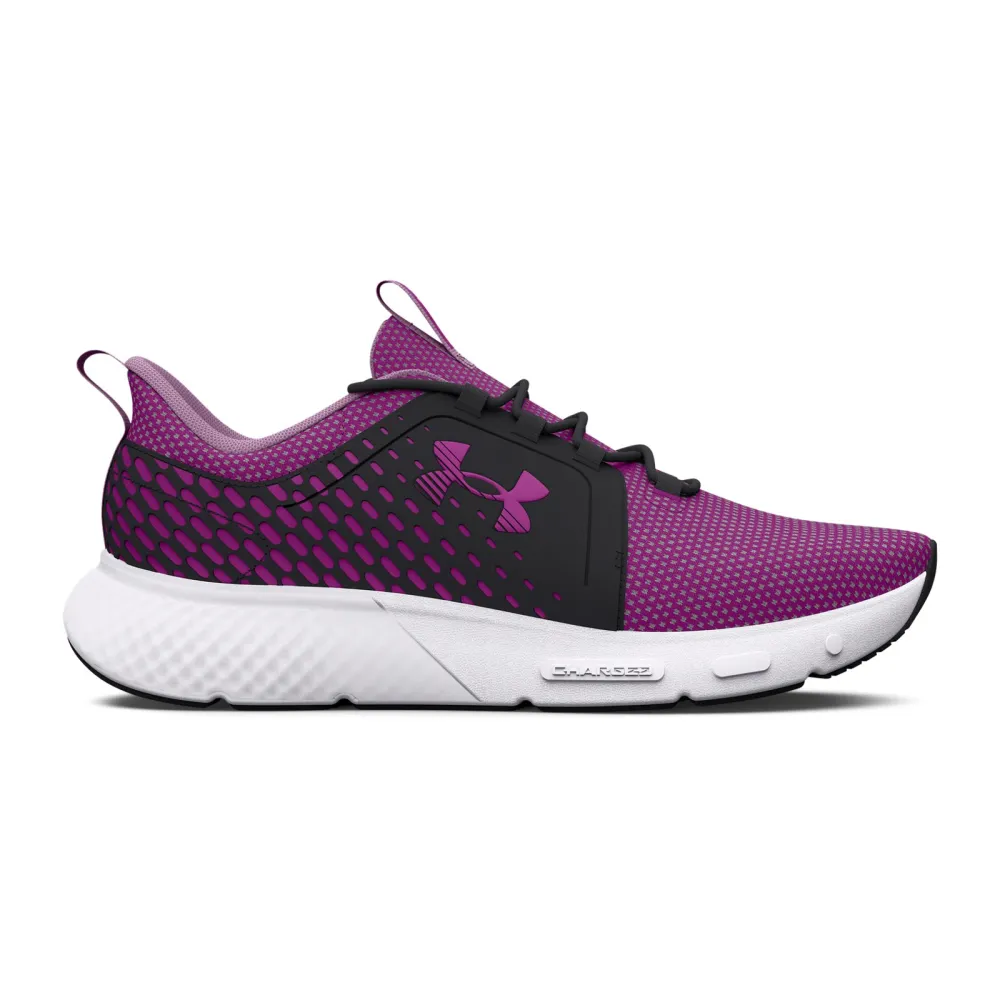 Under Armour UA W Charged Decoy 3026685-500 / lila