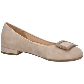 Ara Ballerina in beige