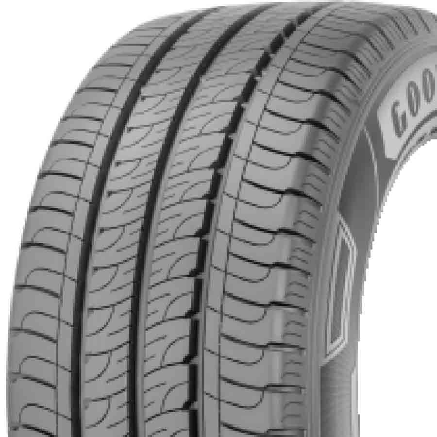 Goodyear EfficientGrip Cargo 2 205/65 R15 102T C - ATU