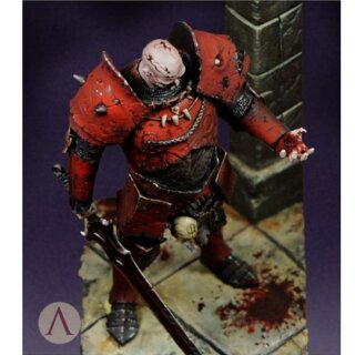 Abyssal Warlord