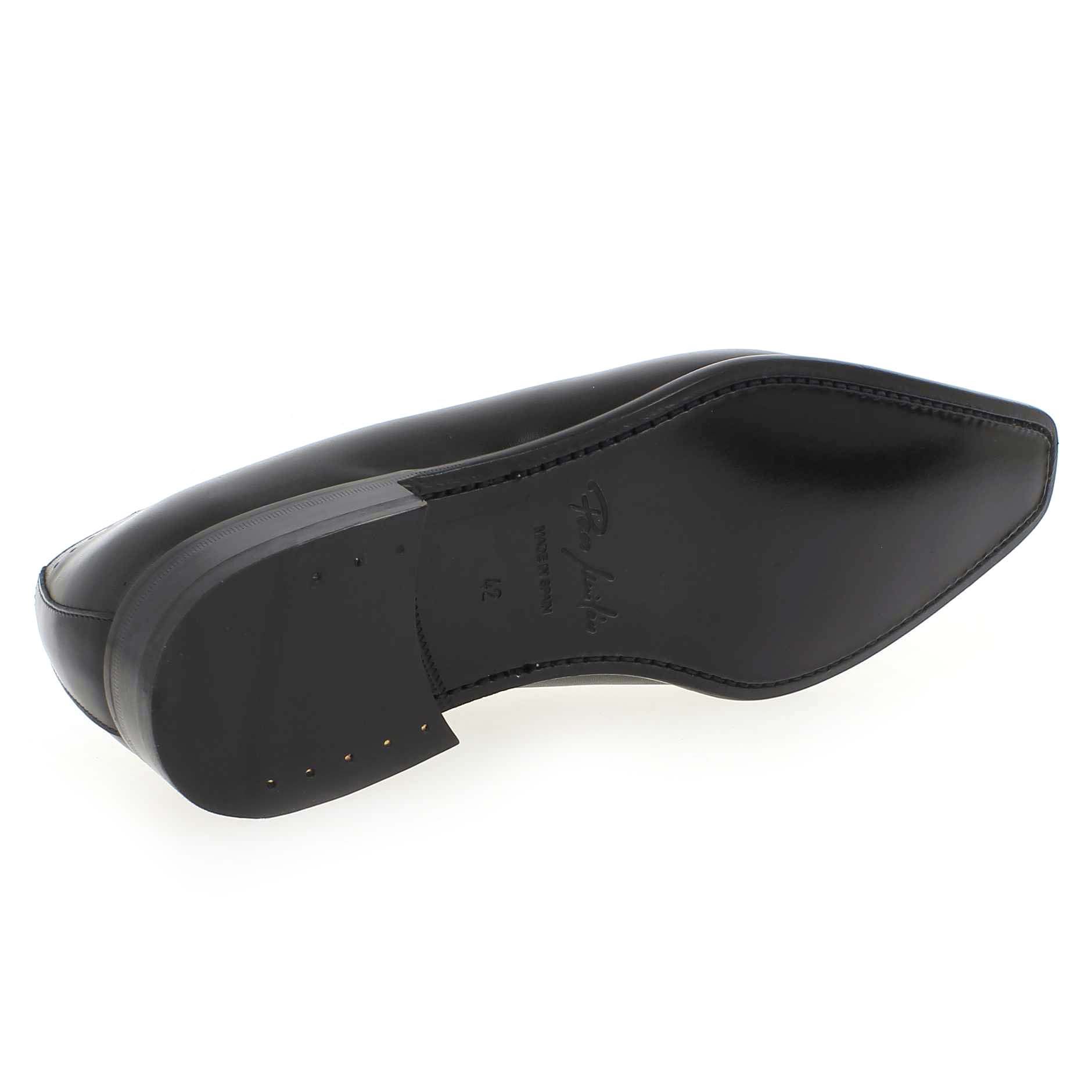 Paco Milan  4587 204 - Noir