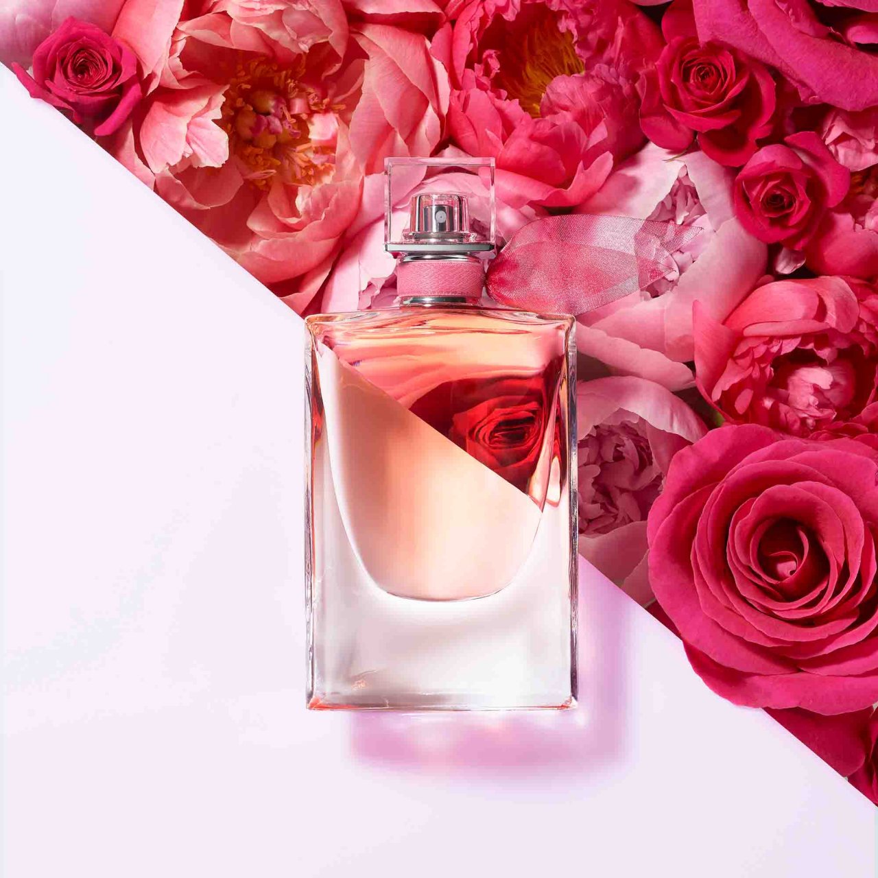 Lancôme La Vie est Belle En Rose L&'Eau de Toilette Vapo