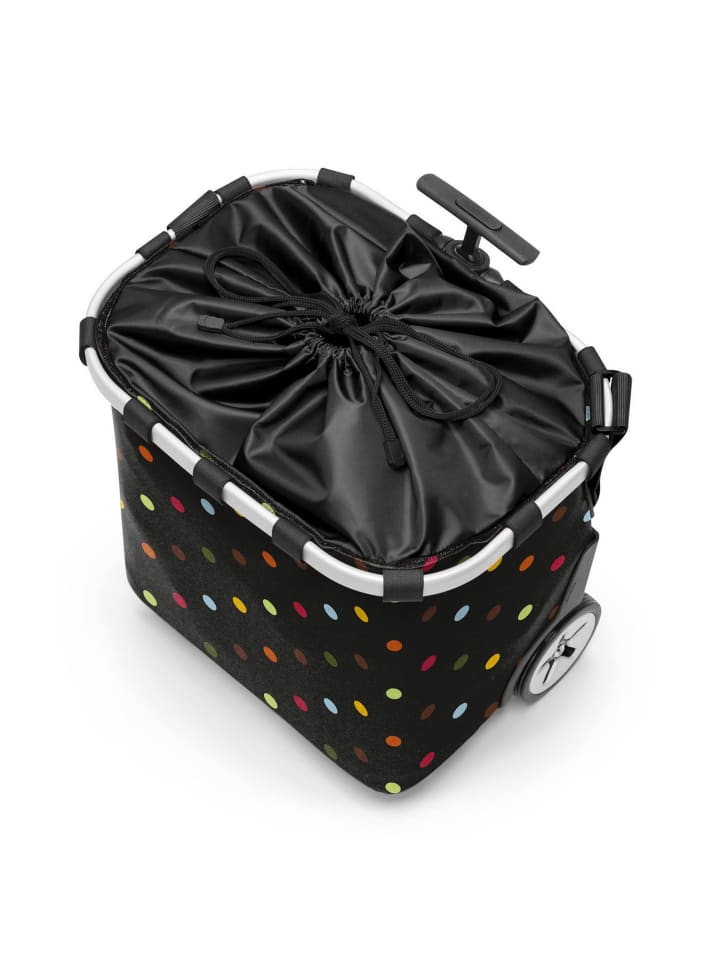 Reisenthel Einkaufstasche carrycruiser in Dots günstig kaufen onesize