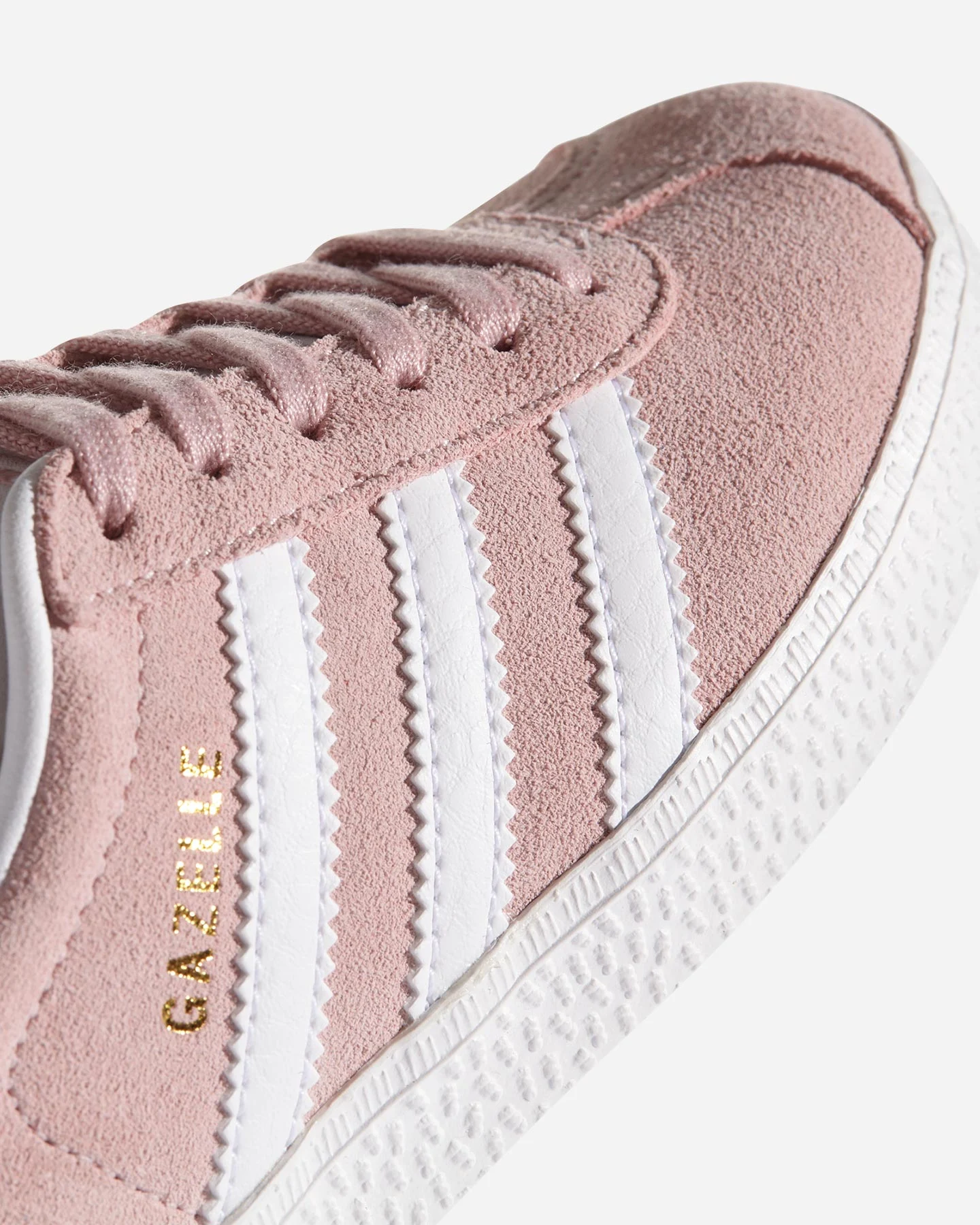 Buty sportowe Adidas Gazelle Jr Ps BY9548
