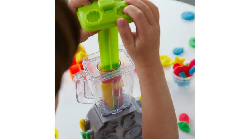 Hasbro - Play-Doh Smoothie-Mixer
