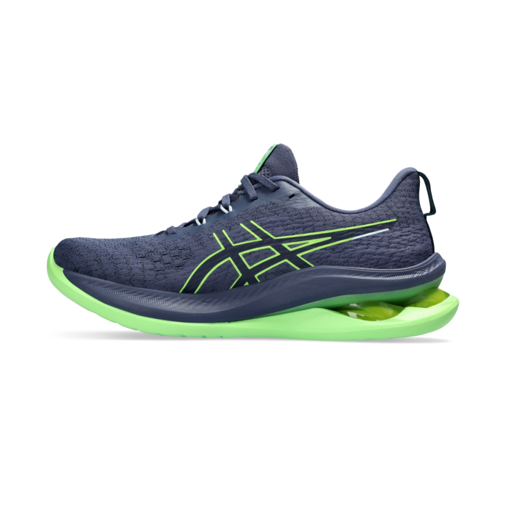 Asics Gel Kinsei Max 1011B696-401 / blau