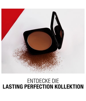 Manhattan Lasting Perfection Compact Kompaktpuder-11 g