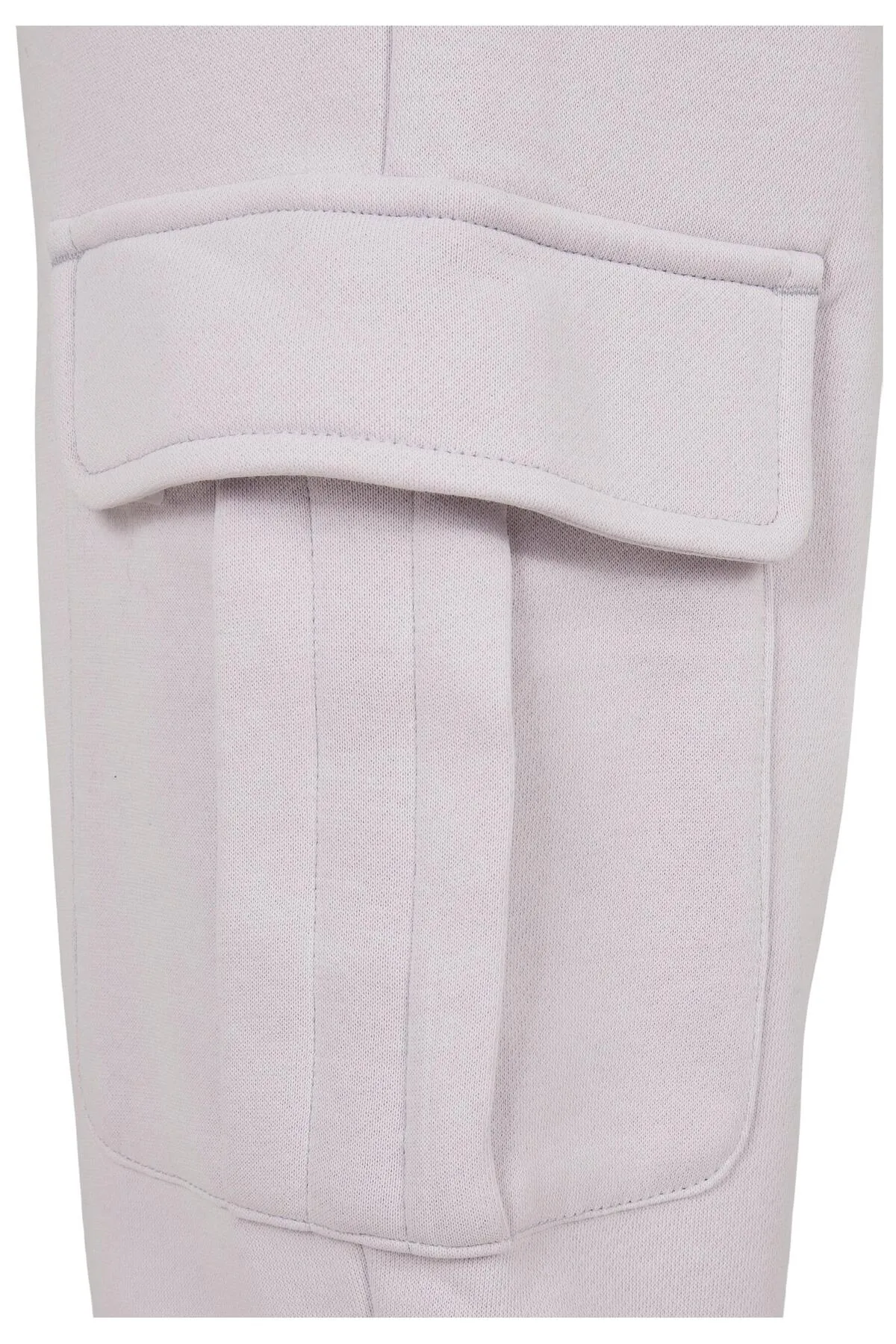 Urban Classics  Damen Ladies High Waist Cargo Pants