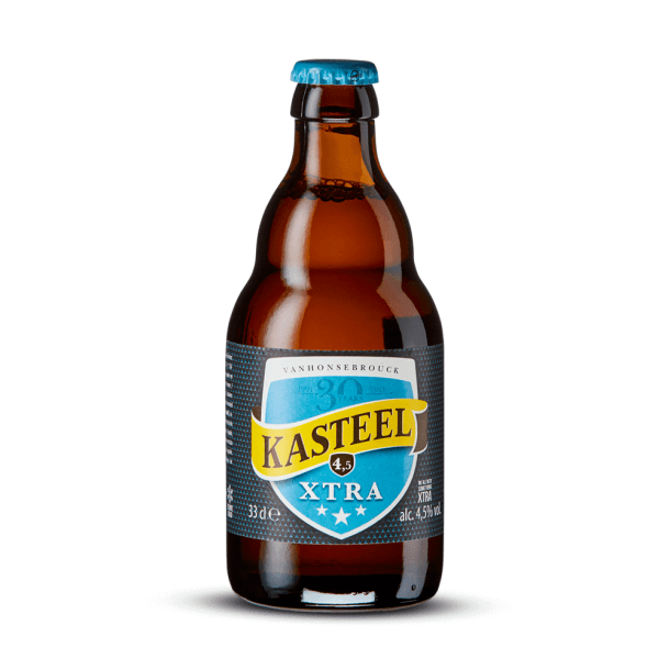 Kasteel Xtra 33 cl