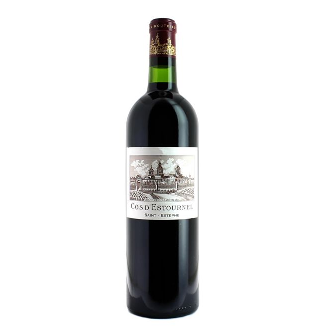 Château Cos d´Estournel, 2006
