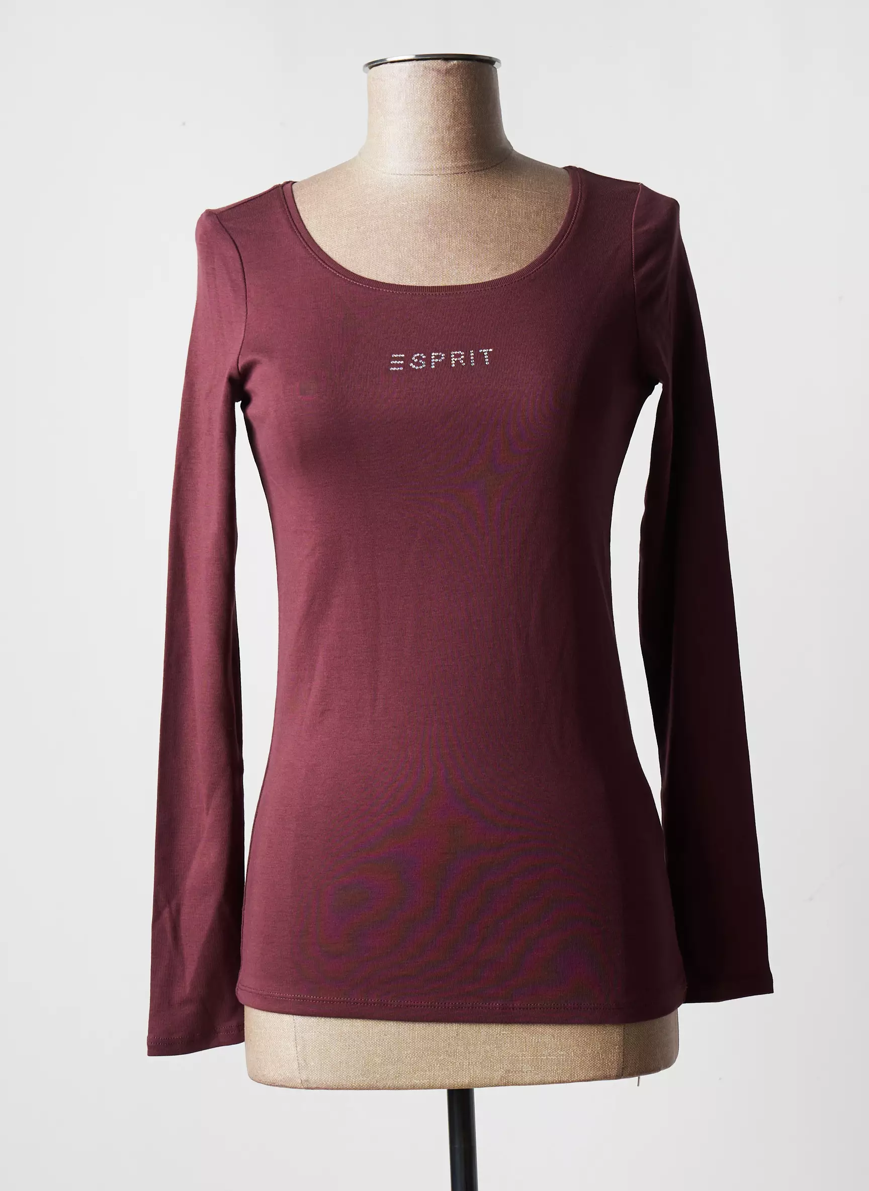 Esprit Tshirts Femme couleur violet