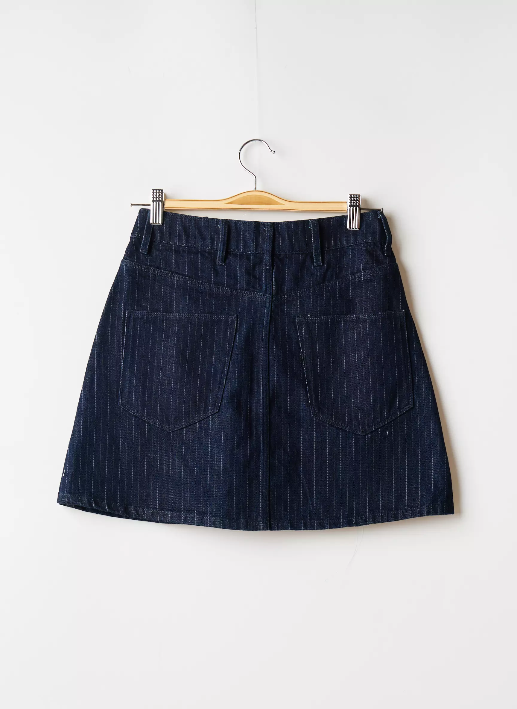 G Star Jupes Courtes Femme couleur bleu
