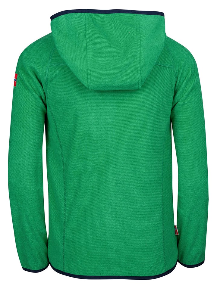 Trollkids Fleecejacke 