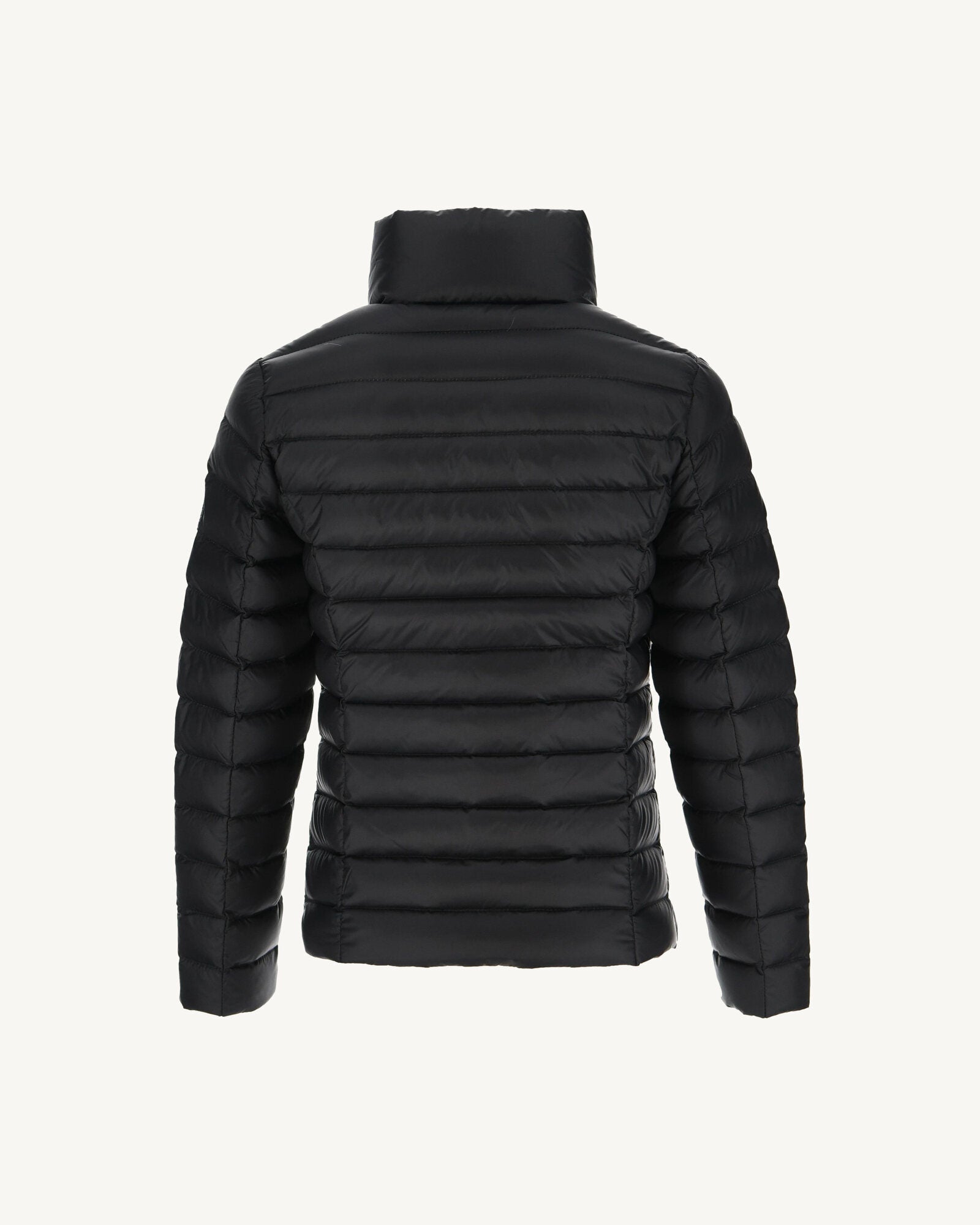 Doudoune légère enfant Noir Lou