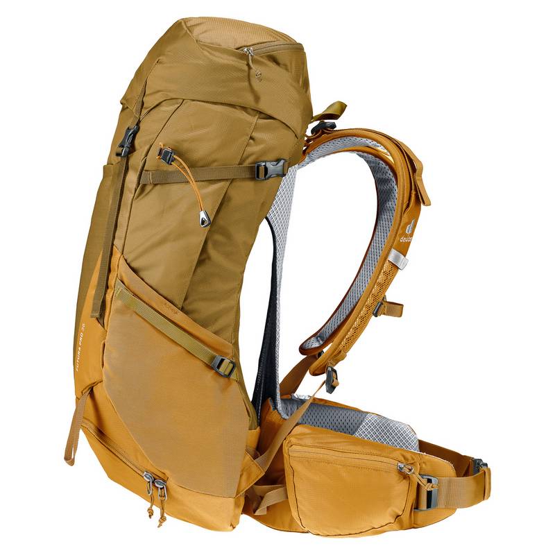 Deuter Futura Pro 36 Wanderrucksack Herren