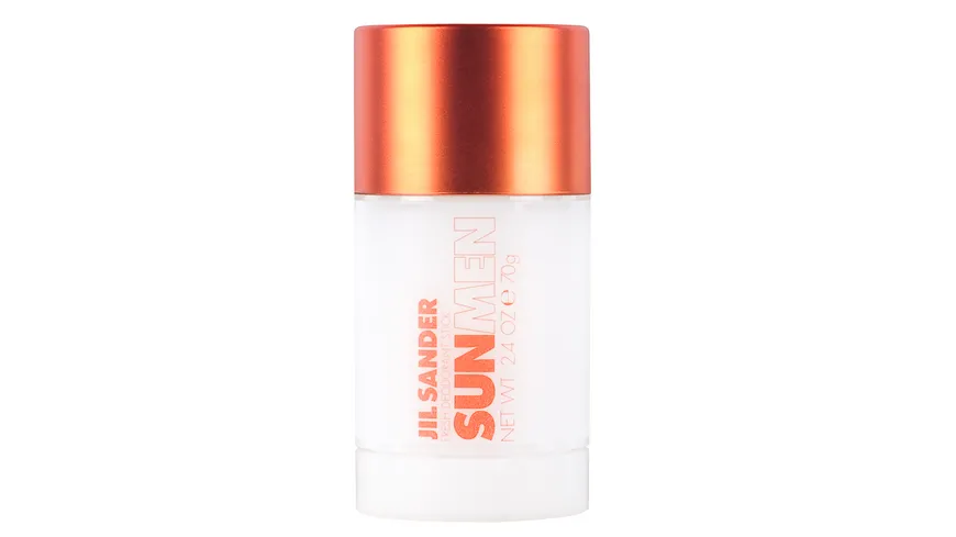 JIL SANDER Sun Men Deo Stick 70 g