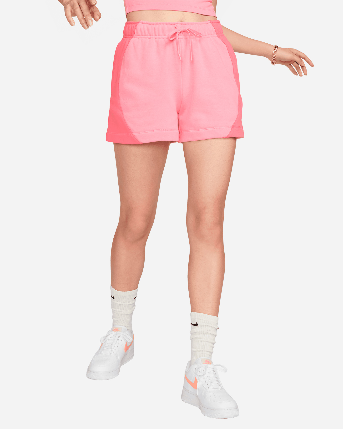 Spodnie Nike Air W DV8052-611