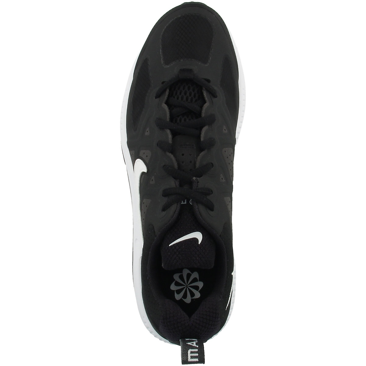 Nike Sportswear Air Max Genome (GS) Sneaker low Unisex Kinder Sneakers Low