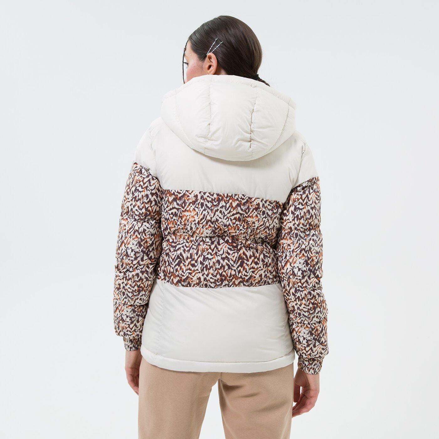 COLUMBIA JACKE WINTER PIKE LAKE™ II INSULATED Multicolor