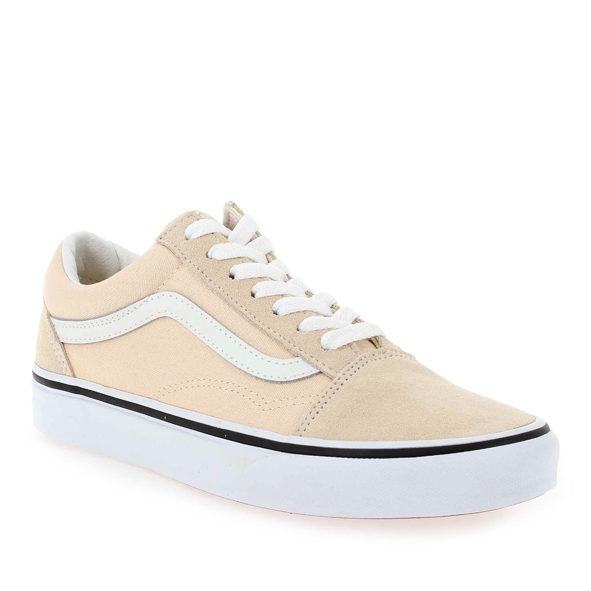 Vans  OLD SKOOL COLOR THEORY - Nude