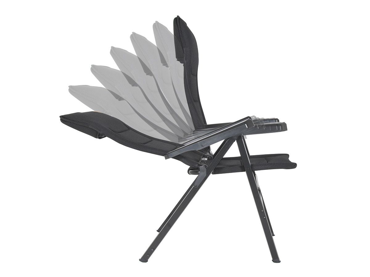 Obelink Queen Luxe 3D Klappstuhl