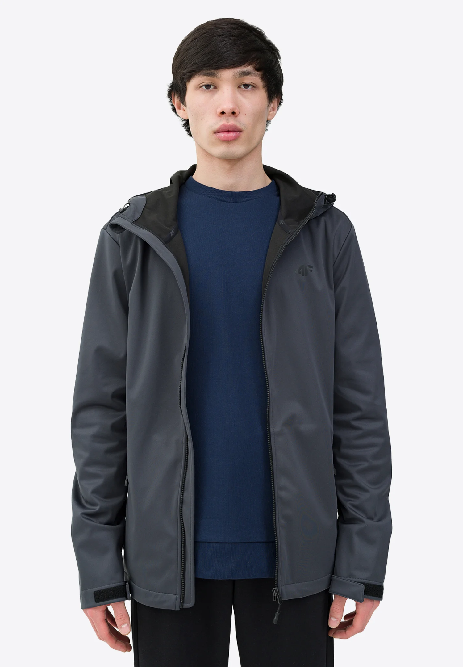 Chaqueta Softshell 4F