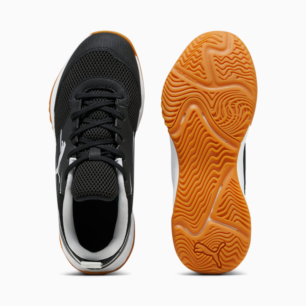 PUMA Varion II Indoor 107342-01 / schwarz