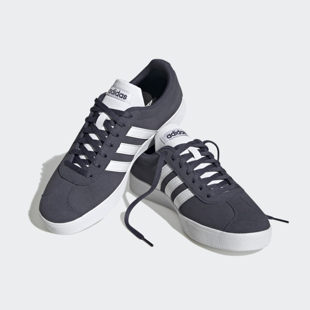 adidas VL Court 2.0 H06113 / schwarz