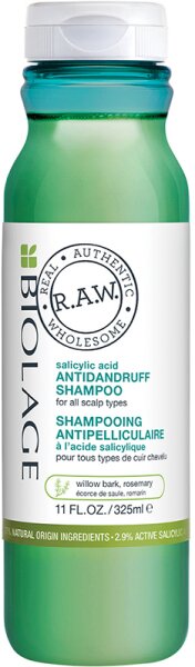 Biolage R.A.W. AntiDandruff Shampoo