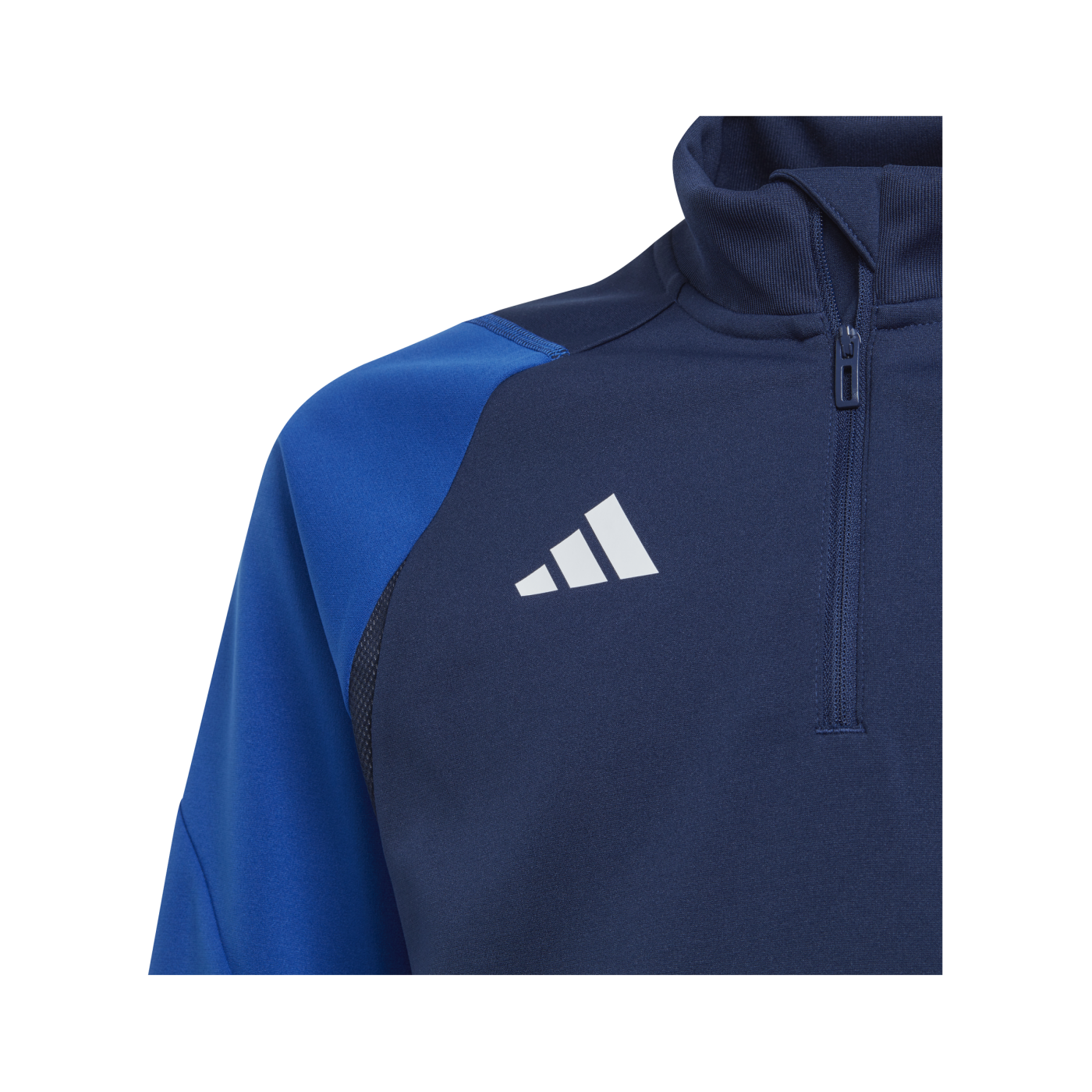adidas Tiro 23 Competition Sweatshirt Kids Blau