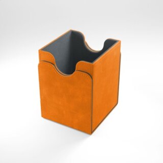 Gamegenic - Squire 100+ Convertible - Orange