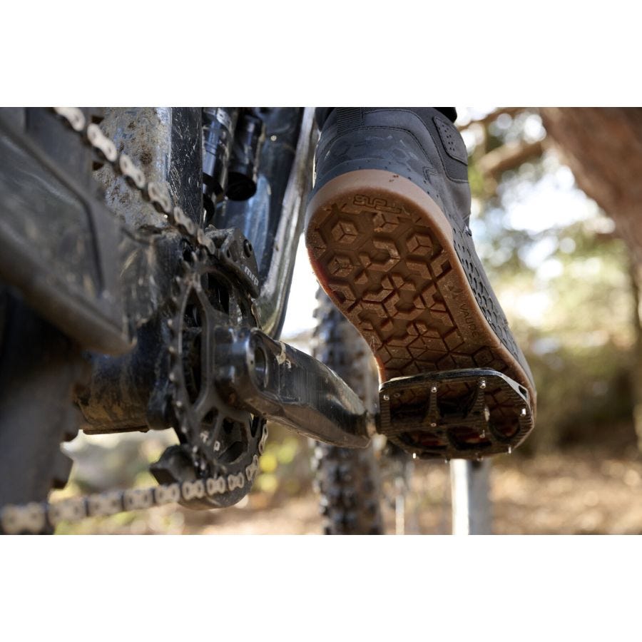 AM Moab Mid STX II Fahrradschuhe