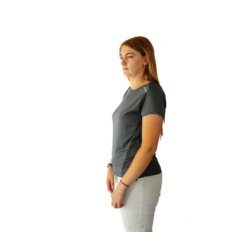 JOLUVI Runplex Funktionsshirt Damen