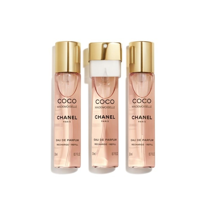 EAU DE PARFUM TWIST & SPRAY