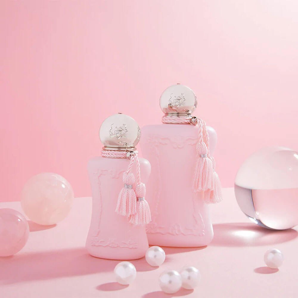 Parfums de Marly Delina La Rosée Eau de Parfum Nat. Spray