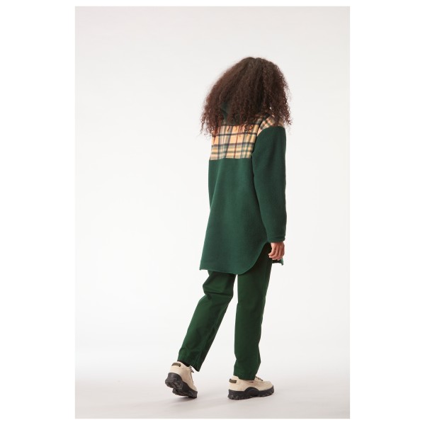 Picture - Women's Oskoy Fleece Hoodie - Fleecepullover