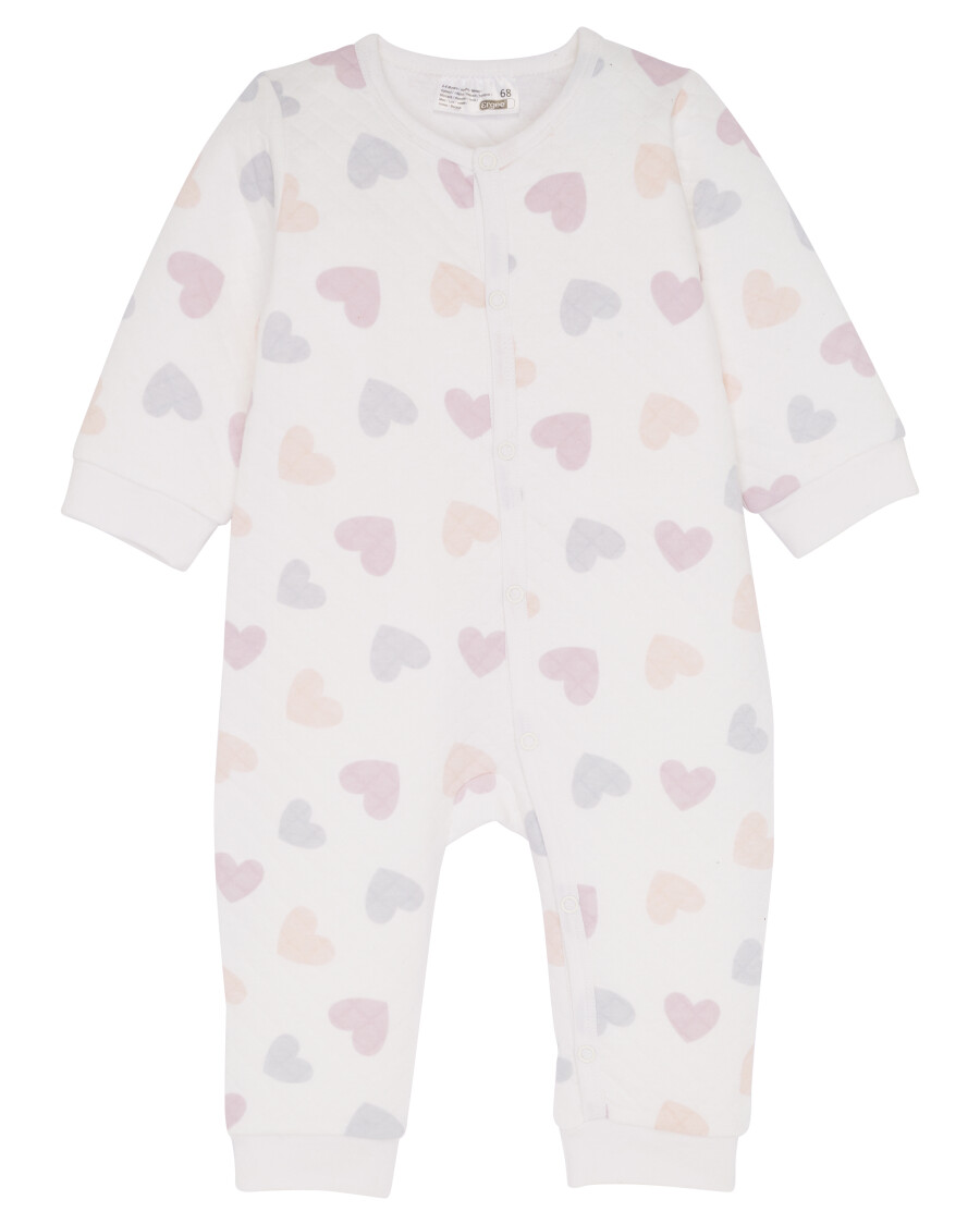 Newborn Strampler