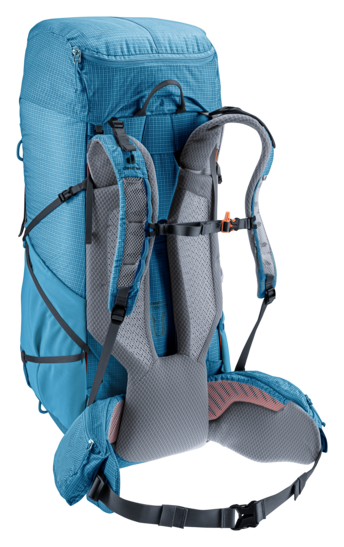 deuter Aircontact Ultra 50+5 | Trekkingrucksack
