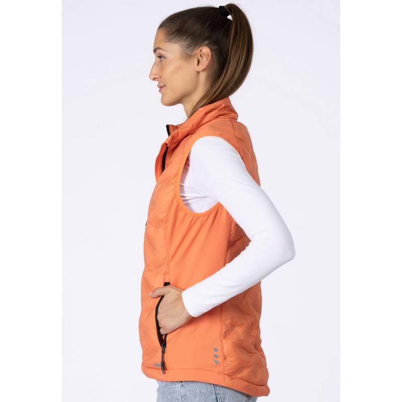 LPO Outdoorweste Damen