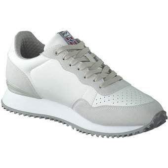 Napapijri Sneaker in beige