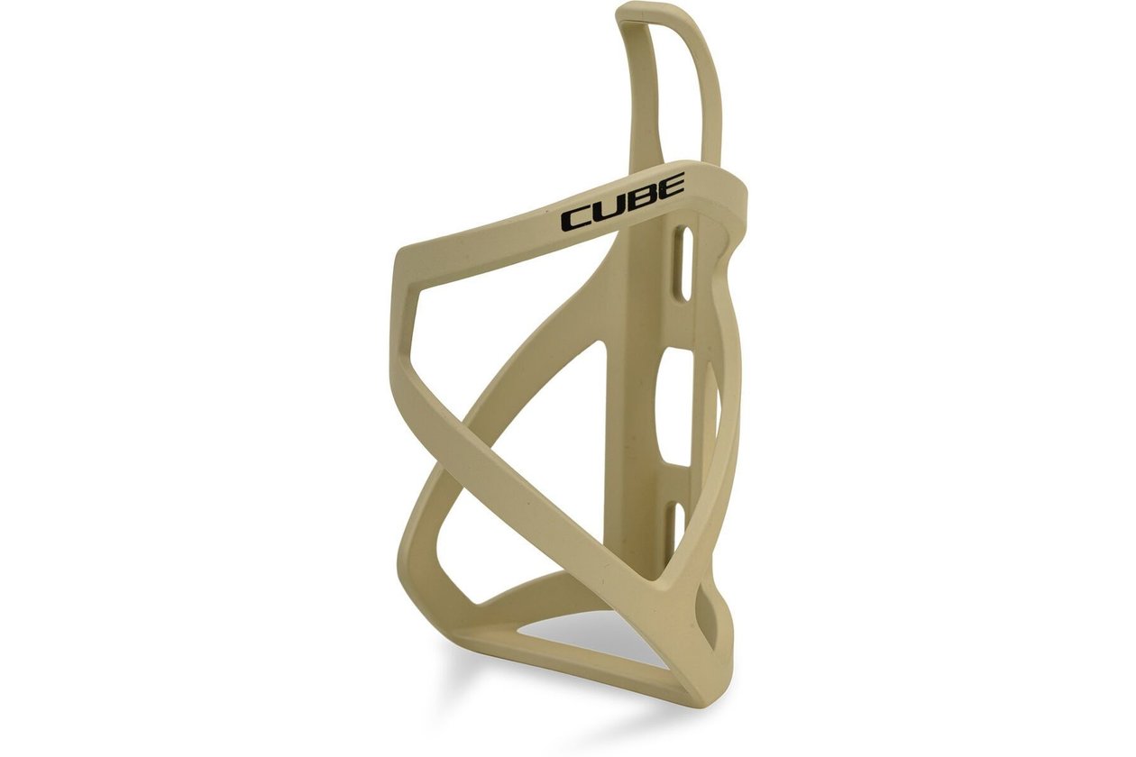 Cube Flaschenhalter HPP Left-Hand Sidecage
