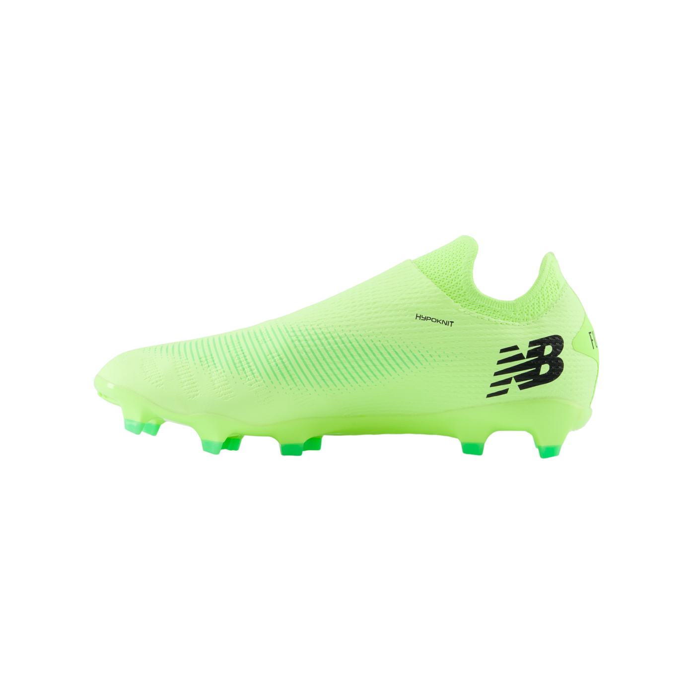 New Balance Furon V7 Destroy FG Gelb FL75