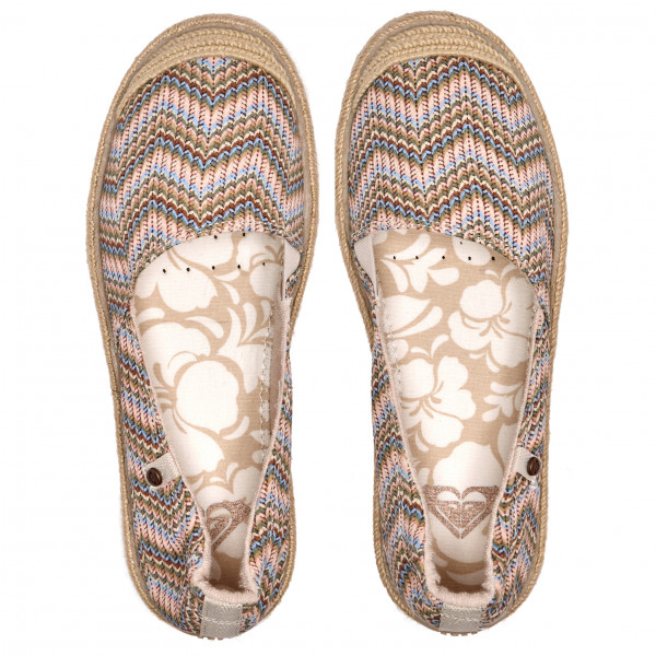 Roxy - Women's Cordoba Shoes - Sneaker